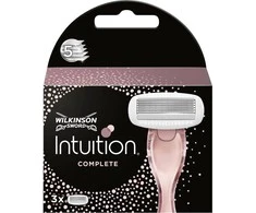Wilkinson Sword Wilkinson Intuition Complete