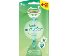 Wilkinson kardas Wilkinson My Intuition Xtreme3 Comfort Sensitive