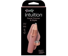 Wilkinson Intuition trymer i stylizator do twarzy