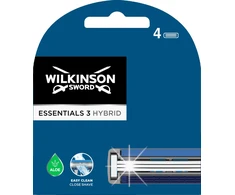Wilkinson Sword Wilkinson Essentials 3 Hybrid