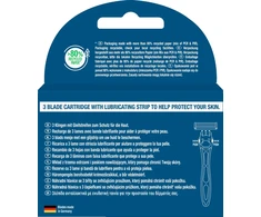 Wilkinson Sword Wilkinson Essentials 3 Hybrid