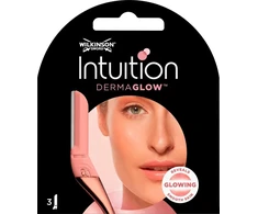 Wilkinson kardas Wilkinson intuicija Dermaglow