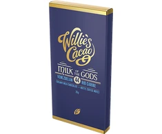 Willie's Cacao – Dievų pienas 26g