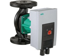 Wilo siurblys Yonos MAXO 65/0,5-16 340mm DN65 F 40-1450W 230V 50Hz PN6/10