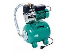Savisiurbis buitinis vandens siurblys „Wilo-Jet HWJ 203-EM-50/2-2“