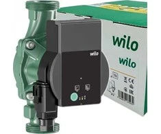 Wilo Cirkuliacinis siurblys ATMOS PICO 25/1-4, 180 mm