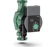 Siurblys Wilo Yonos Pico 15/1-6 130mm DN15 4-40W 230V 50Hz PN6