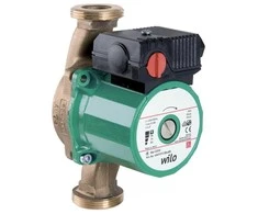 sūknis Wilo Star-Z 25/6 (180mm) DN25 49/74/99W 230V 50Hz PN10