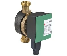 sūknis Wilo Star-Z NOVA A (138mm) DN15 3-4,5W 230V 50Hz PN10