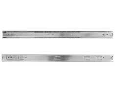 Haushalt Wilpu Rutulinių guolių slydimo slydimo detalės 45 600 mm 2 vnt.