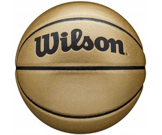 Wilson Wilson Gold Comp Mini Ball WTB1350XM Złote 3