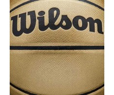Wilson Wilson Gold Comp Mini Ball WTB1350XM Złote 3