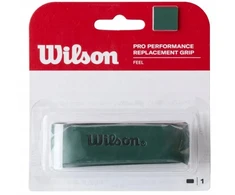 Wilson Blade Pro Performance pakaitinė rankenos apvija Žalia (WR8454601001)