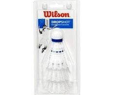 WILSON WILSON Dropshot plunknelės (3)