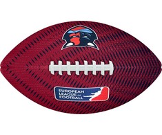 Wilson ELF Team Tailgate Hamburg Jr kamuolys WF4014601XB