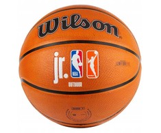 Wilson Wilson Jr NBA WNBA Auth Outdoor Ball WZ3021801XB Oranžinė 5