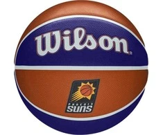 Wilson NBA Phoenix komanda Suns Ball WTB1300XBPHO Oranžinis 7