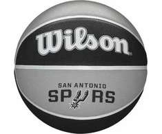 Wilson Krepšinio kamuolys Wilson WTB1300IDSAN Šviesiai pilka