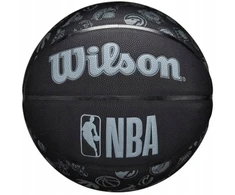 KREPŠINIO KAMUOLYS WILSON NBA ALL TEAM R.7 795074