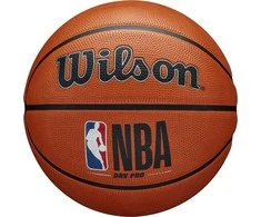 WILSON NBA DRV PRO krepšinio kamuolys