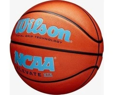 Krepšinio kamuolys Wilson NCAA Elevate R.7