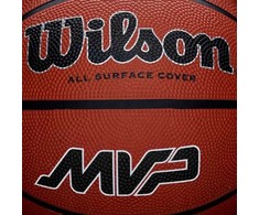 Wilson Wilson MVP Ball WZ3018703XB Ruda 5