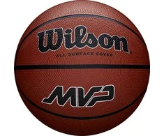 KREPŠINIO KAMUOLYS WILSON MVP R.7 RUDAS 756833