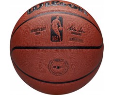 Wilson NBA Authentic City London Kamuolys WZ2016003XB Krepšinis