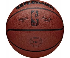 Wilson NBA Authentic City Paris Kamuolio WZ2016004XB Krepsinio Kamuolio