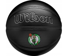 Wilson NBA komandos „Boston Celtics“ „Premiere“ kamuolys WZ4026402XB