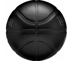 Wilson NBA komandinis „Chicago Bulls“ kamuolys WZ4026405XB Krepsinio kamuolio