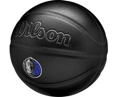 Wilson NBA komandos „Dallas Mavericks“ „Premiere“ kamuolys WZ4026407XB Krepsinis