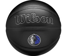 Wilson NBA komandos „Dallas Mavericks“ „Premiere“ kamuolys WZ4026407XB Krepsinis