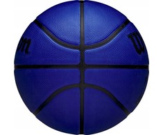 Wilson NBA komandos „Golden State Warriors“ „Premiere“ kamuolys WZ4026410XB Krepšinis