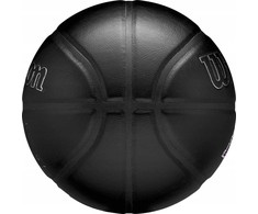 Wilson NBA komandos „Los Angeles Lakers“ „Premiere“ kamuolys WZ4026414XB Krepšinio kamuolys