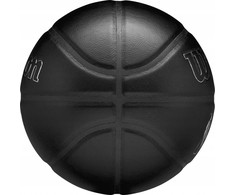 Wilson NBA komandos „Milwaukee Bucks“ kamuolys WZ4026417XB Krepšinis