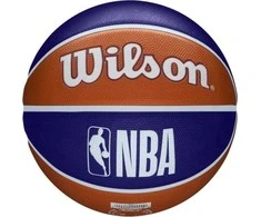 Wilson NBA Phoenix komanda Suns Ball WTB1300XBPHO Oranžinis 7