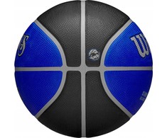 Wilson NBA komandos "Dallas Mavericks" miesto išleidimo krepšinio kamuolys WZ4024207XB