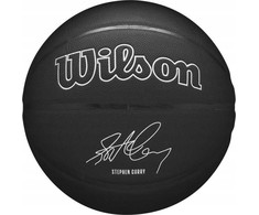 Wilson NBA Player Evergreen krepšinio kamuolys Bskt Curry WZ4026501XB
