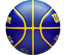 Wilson NBA žaidėjas Pikis Stephen Curry WZ4006101XB7 Mėlyna 7