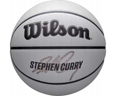 Wilson NBA žaidėjo piktograma Uv Bskt Curry krepšinis WZ4030601XB