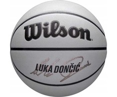 Wilson NBA Player Icon Uv Bskt Doncic WZ4030701XB