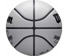 Wilson NBA Žaidėjo "Icon" UV Bskt Giannis Krepšinis WZ4030901XB