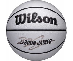 Wilson NBA Player Icon UV Bskt LeBron Krepšinis WZ4030501XB