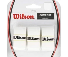 WILSON PRO Overgrip teniso raketės apvija
