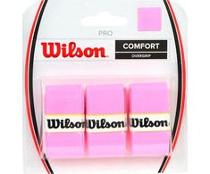 WILSON PRO Overgrip teniso raketės apvija