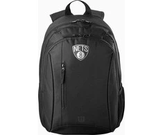 Wilson Sportinė kuprinė do koszykówki NBA Team Brooklyn Nets (WZ6015002)