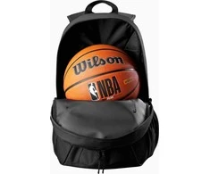 Wilson NBA komandos Boston Celtics kuprinė WZ6015001