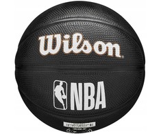 Wilson Team Tribute Niujorko Knicks Mini Krepšinio Kamuolys WZ4017610XB