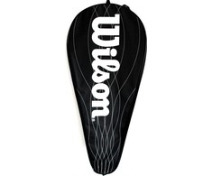 Wilson WRC701300 Juodosios raketos viršelis (19955)